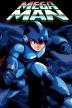 Poster image for MEGA MAN (TV) COMPLETE COLLECTION