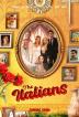 Poster image for The Italians