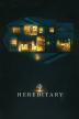 Poster image for HEREDITARY