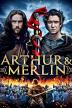 Poster image for ARTHUR & MERLIN