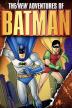 Poster image for The New Adventures of Bat Man (The Complete Collection)