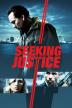 Poster image for SEEKING JUSTICE