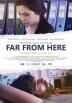 Poster image for FAR FROM HERE