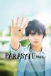 Poster image for PARASYTE