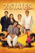 Poster image for 2 STATES
