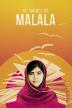 Poster image for HE NAMED ME MALALA