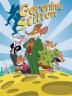 Poster image for GERONIMO STILTON SEASON 1, VOLUME 3