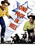 Poster image for ONE FOOT IN HELL
