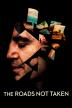 Poster image for THE ROADS NOT TAKEN