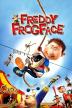 Poster image for FREDDY FROGFACE
