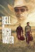 Poster image for HELL OR HIGH WATER