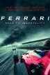 Poster image for FERRARI: RACE TO IMMORTALITY