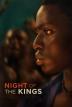 Poster image for LA NUIT DES ROIS