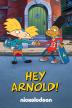 Poster image for HEY ARNOLD: SEASON 4