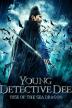 Poster image for YOUNG DETECTIVE DEE: RISE OF THE SEA DRAGON