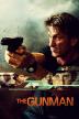 Poster image for THE GUNMAN