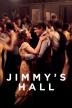 Poster image for JIMMY'S HALL