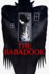Poster image for THE BABADOOK