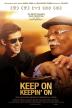 Poster image for KEEP ON KEEPIN' ON