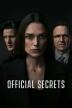 Poster image for OFFICIAL SECRETS