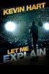 Poster image for KEVIN HART - LET ME EXPLAIN