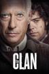 Poster image for THE CLAN
