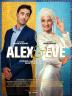Poster image for ALEX & EVE