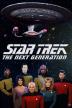 Poster image for STAR TREK: THE NEXT GENERATION: SEASON 7 (BLU-RAY)