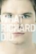 Poster image for WHAT RICHARD DID