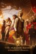 Poster image for The Hunger Games: The Ballad of Songbirds and Snakes