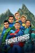 Poster image for THUNDERBIRDS ARE GO! VOLUME 1