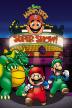 Poster image for THE SUPER MARIO BROS. SUPER SHOW