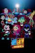 Poster image for TEEN TITANS GO! TO THE MOVIES