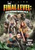 Poster image for THE FINAL LEVEL: ESCAPING RANCALA