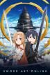 Poster image for SWORD ART ONLINE VOL. 1 AINCRAD PART 1