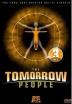 Poster image for THE TOMORROW PEOPLE - THE COMPLETE SERIES