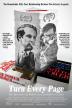 Poster image for Turn Every Page : The Adventures of Robert Caro and Robert Gottlieb