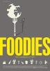 Poster image for FOODIES: THE CULINARY JET SET