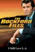 Poster image for THE ROCKFORD FILES: THE TV MOVIES COLLECTION