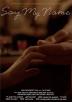 Poster image for Say My Name