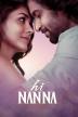 Poster image for Hi Nanna