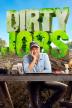 Poster image for Dirty Jobs: Rowe'd Trip