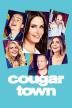 Poster image for COUGAR TOWN SEASON 3