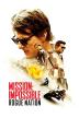 Poster image for MISSION:  IMPOSSIBLE - ROGUE NATION