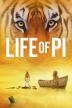 Poster image for LIFE OF PI