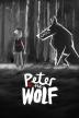 Poster image for Peter and the Wolf