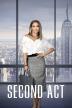 Poster image for SECOND ACT