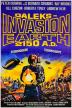 Poster image for DALEKS' INVASION EARTH 2150 A.D. - CLASSICS REMASTERED