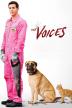 Poster image for THE VOICES