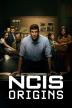 Poster image for NCIS: Origins - Season 1 (Bonus Disc)